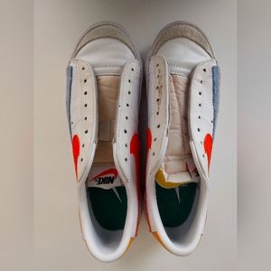 Nike Blazer '77 shoes